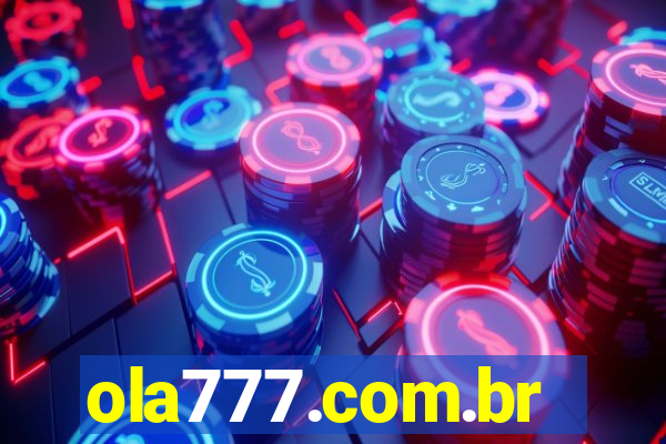 ola777.com.br