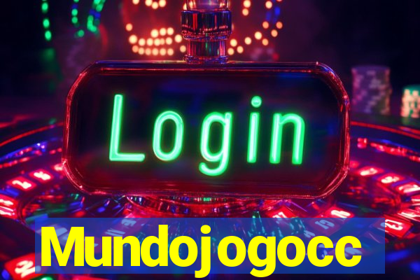 Mundojogocc