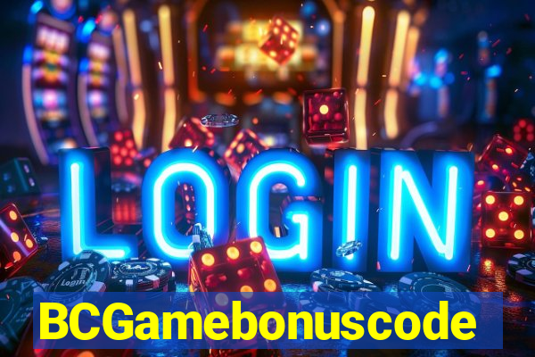 BCGamebonuscode