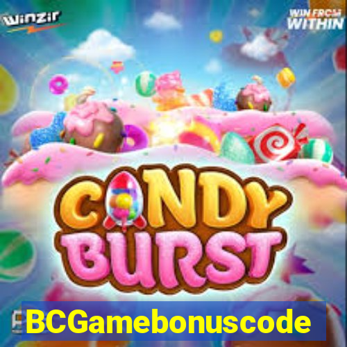 BCGamebonuscode