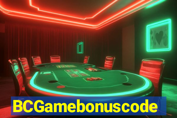 BCGamebonuscode