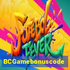 BCGamebonuscode