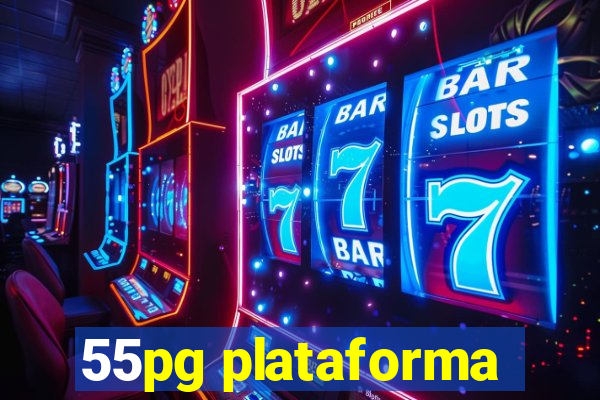 55pg plataforma