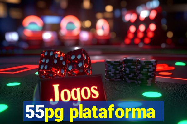 55pg plataforma