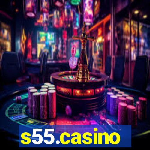 s55.casino