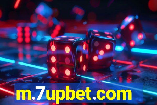 m.7upbet.com