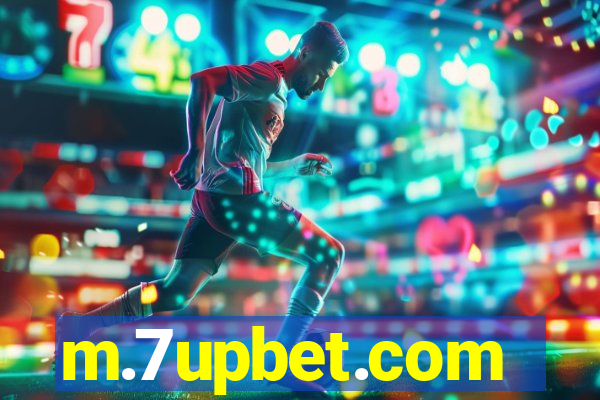 m.7upbet.com