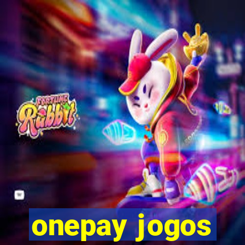 onepay jogos