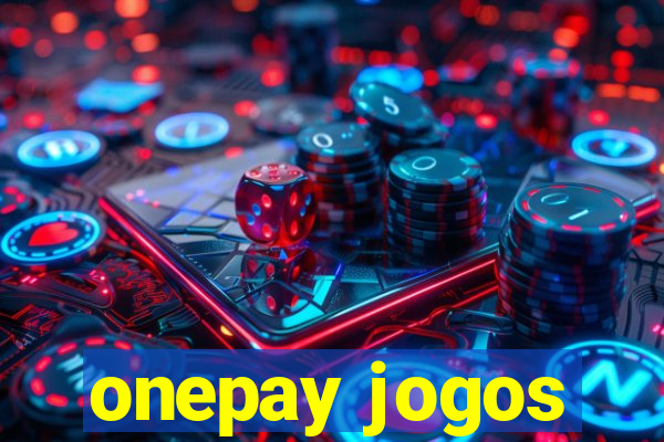 onepay jogos