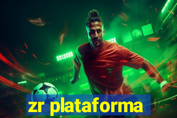 zr plataforma