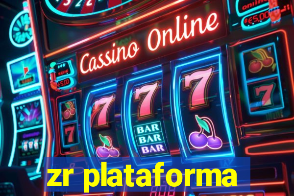 zr plataforma