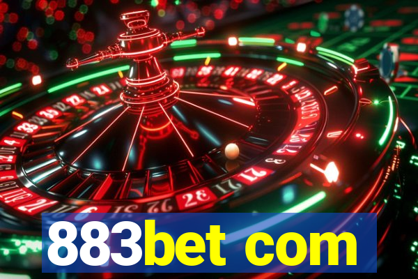 883bet com