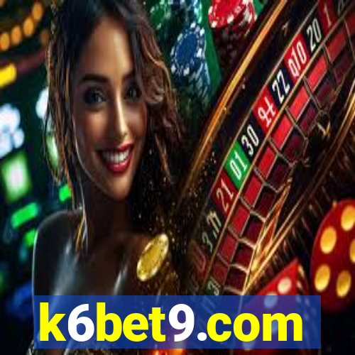 k6bet9.com