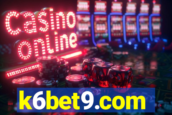 k6bet9.com