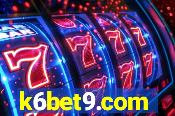 k6bet9.com