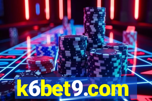 k6bet9.com