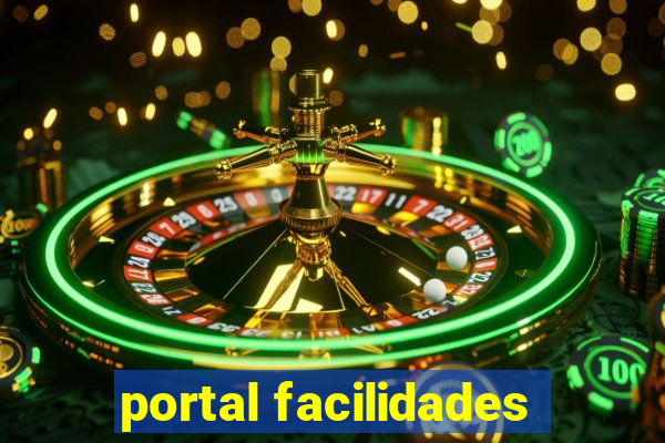 portal facilidades