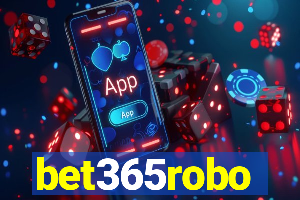 bet365robo