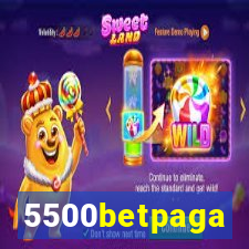 5500betpaga