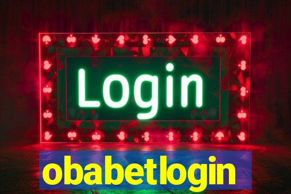 obabetlogin