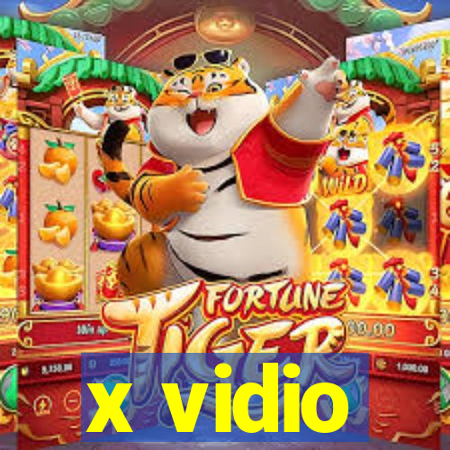 x vidio