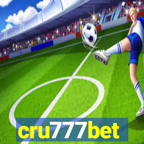 cru777bet