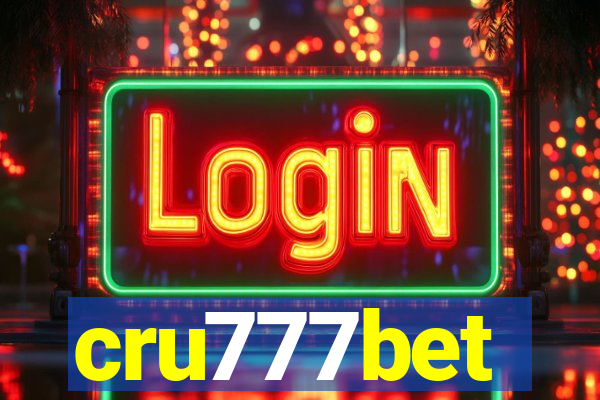 cru777bet