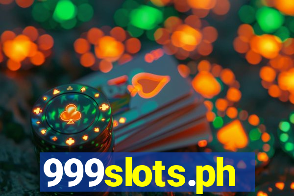 999slots.ph