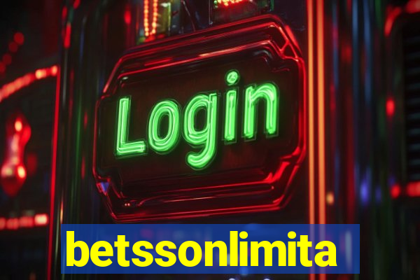 betssonlimita