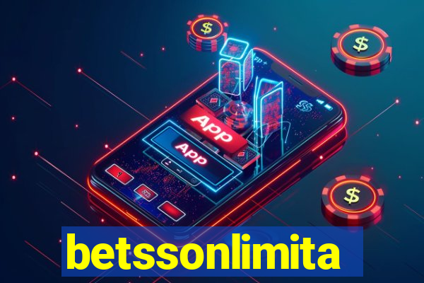 betssonlimita