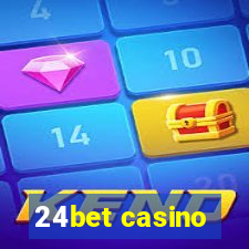 24bet casino