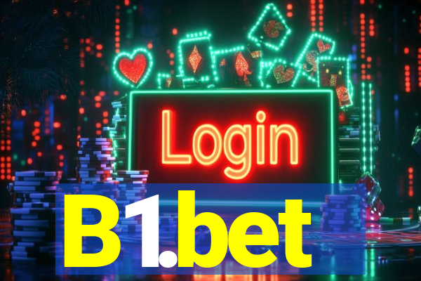 B1.bet