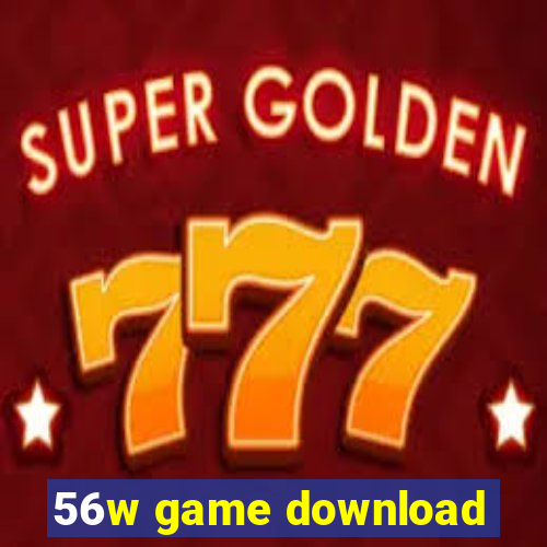 56w game download