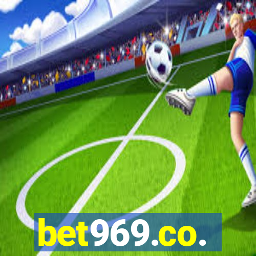 bet969.co.