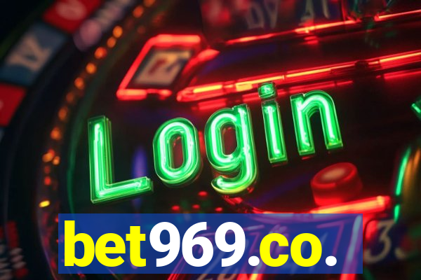 bet969.co.