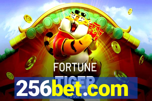 256bet.com