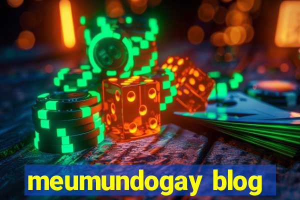 meumundogay blog