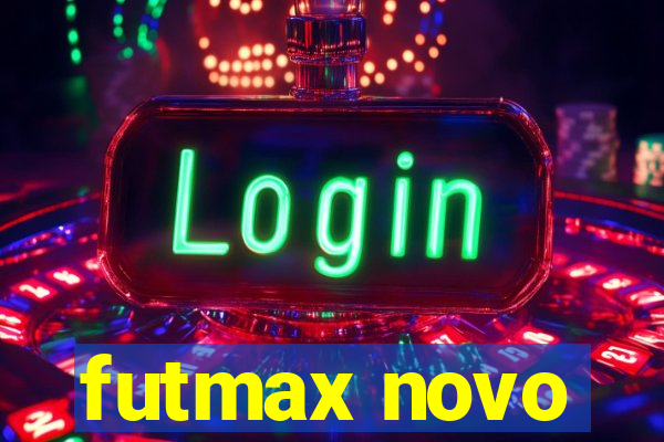 futmax novo