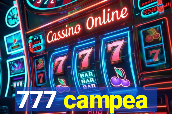 777 campea