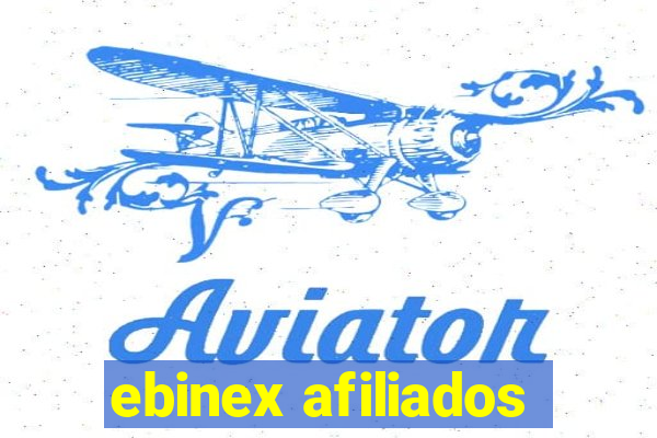 ebinex afiliados