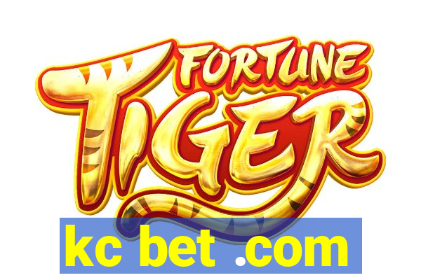 kc bet .com