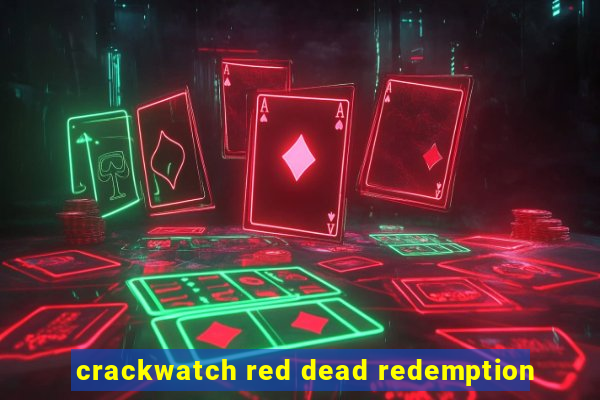 crackwatch red dead redemption