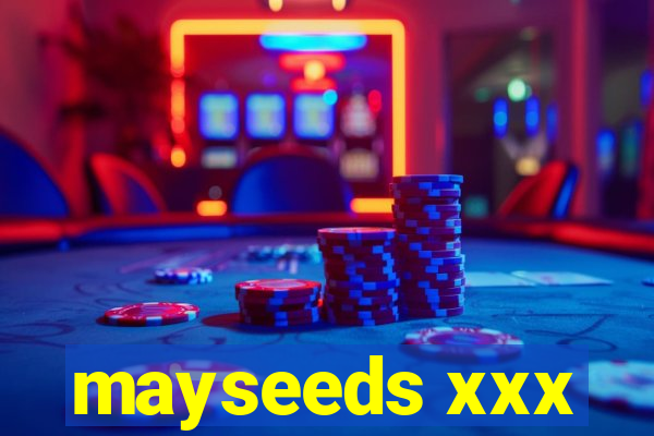 mayseeds xxx