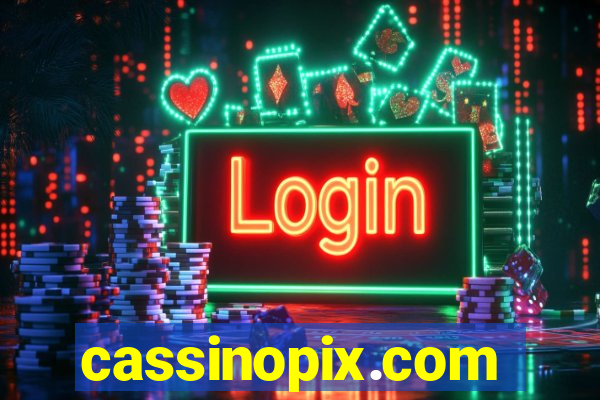 cassinopix.com