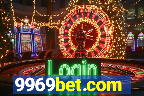 9969bet.com