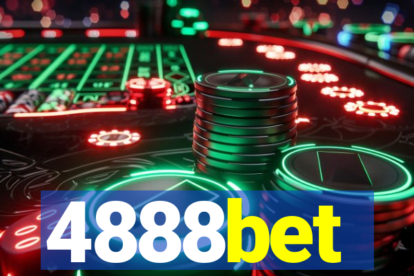 4888bet