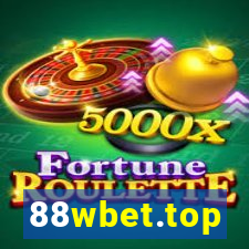 88wbet.top