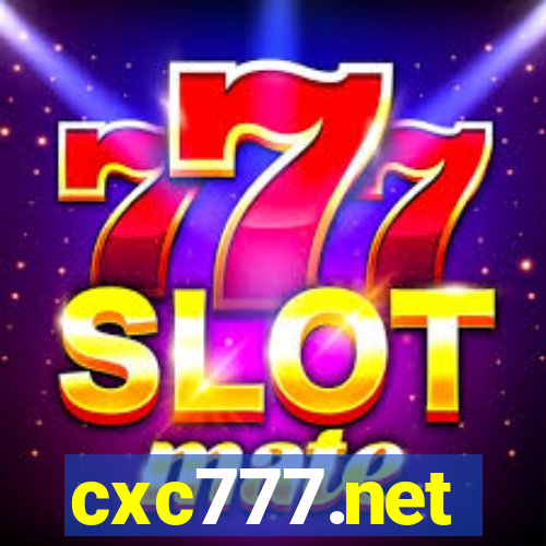 cxc777.net