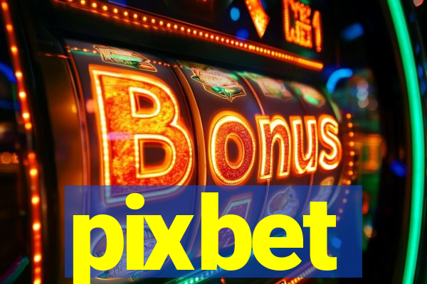 pixbet