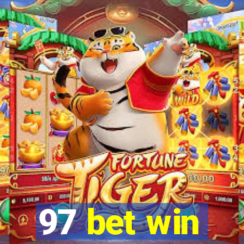 97 bet win